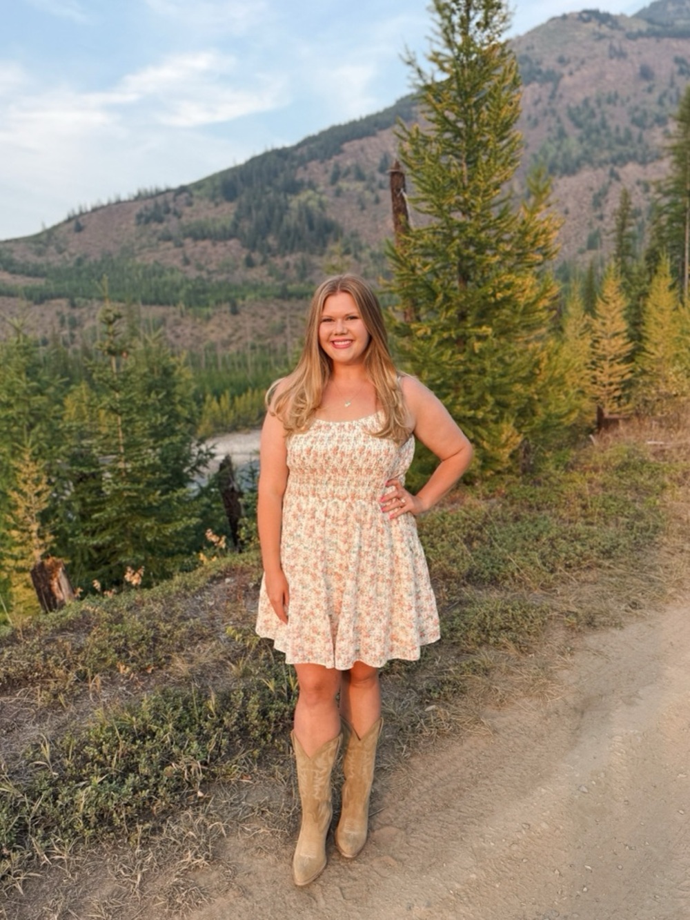 Meet your Posher, Erica